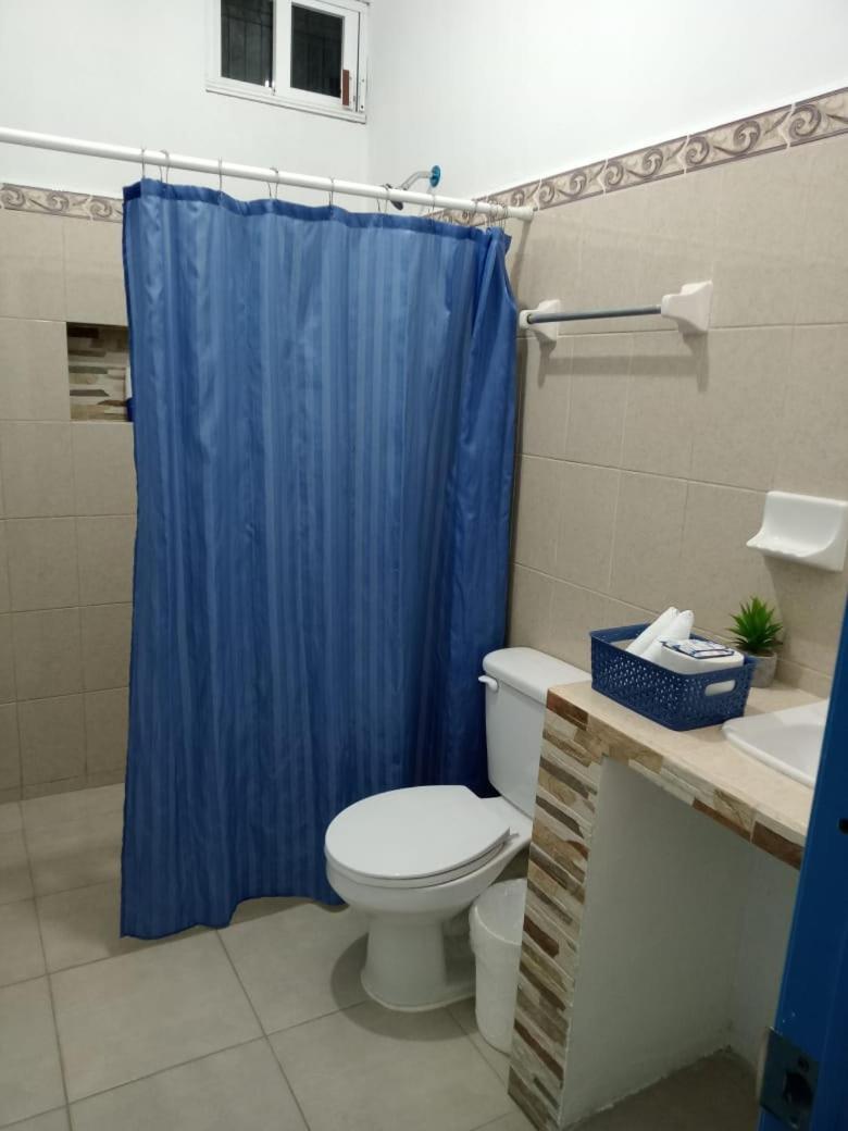 Hotel Apartaments Solecito Bacalar - Free Bikes & Paddle Bagian luar foto