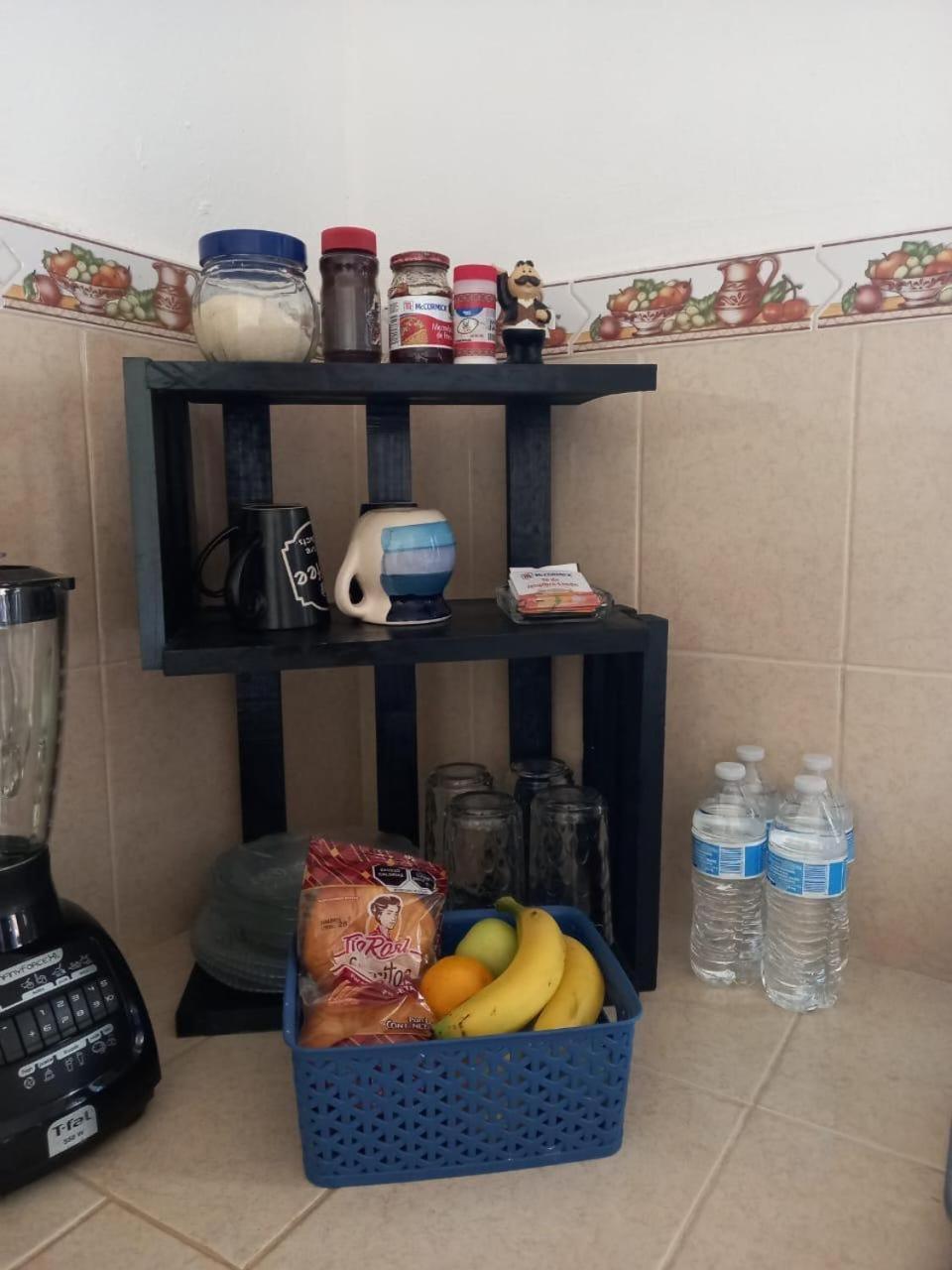 Hotel Apartaments Solecito Bacalar - Free Bikes & Paddle Bagian luar foto